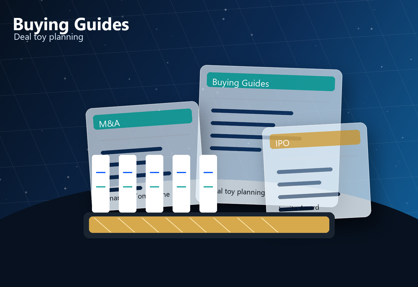Deal Toy Blog and Buying Guides visual