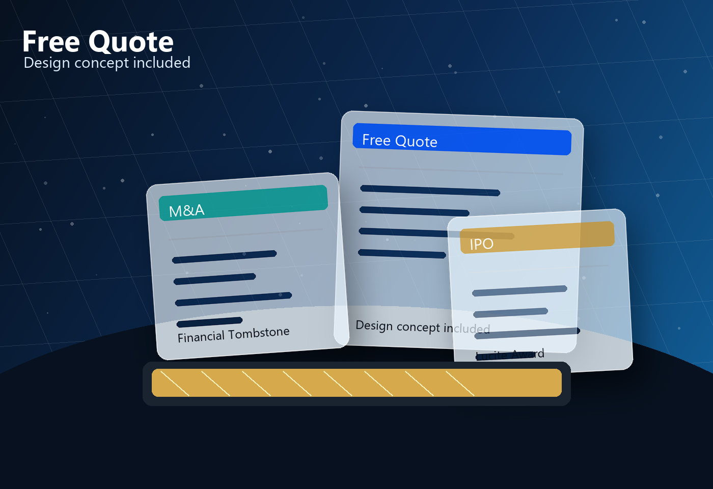 Get a Free Deal Toy Design Quote visual