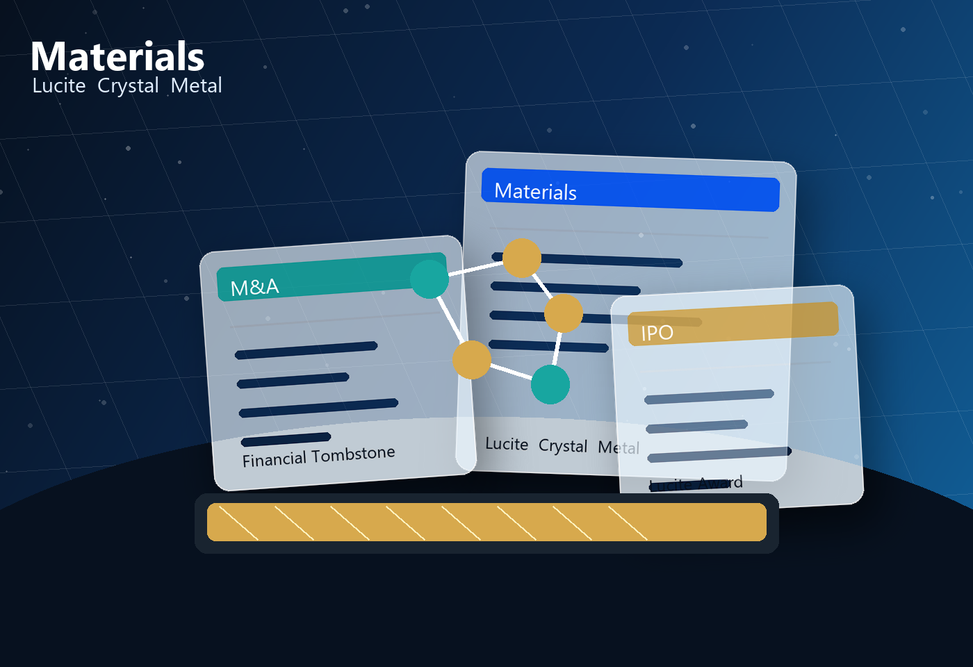 Deal Toy Materials visual